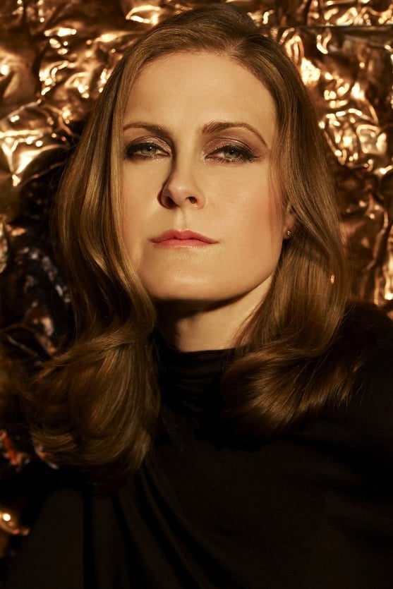 Photo Alison Moyet