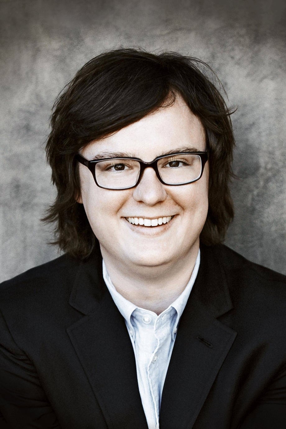 Photo Clark Duke