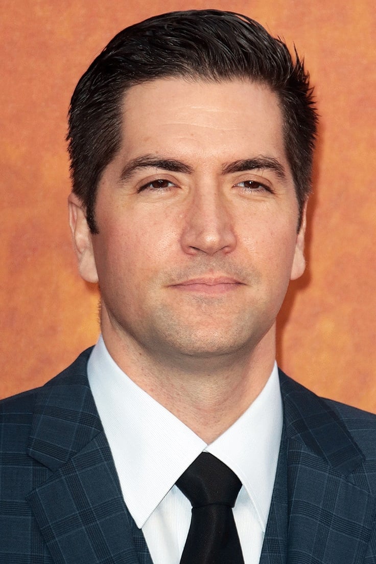 Photo Drew Goddard