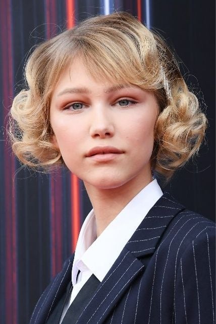 Photo Grace VanderWaal