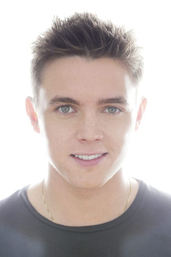 Photo Jesse McCartney