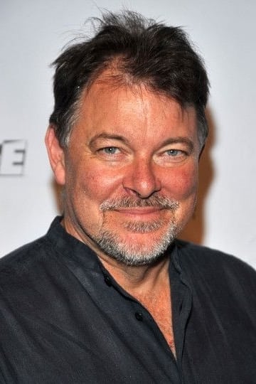 Photo Jonathan Frakes