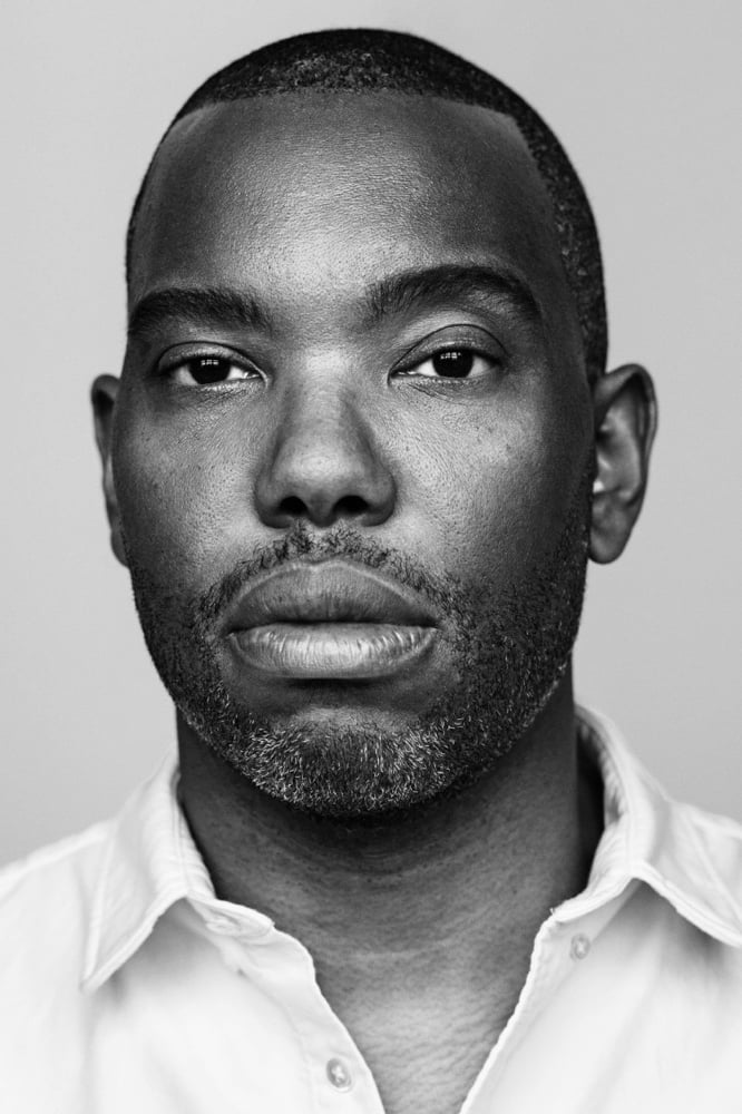 Photo Ta-Nehisi Coates