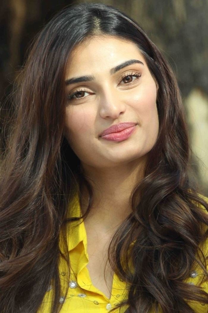 Photo Athiya Shetty