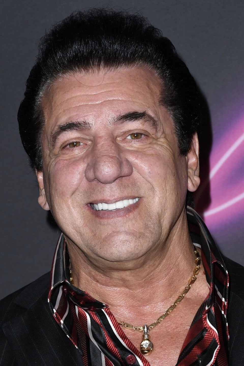 Photo Chuck Zito