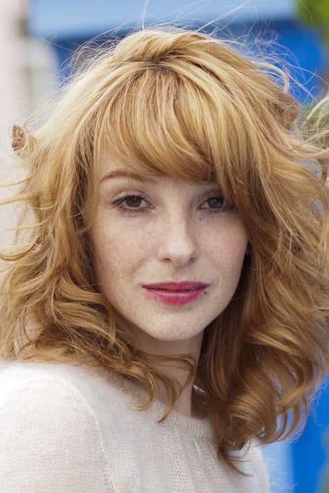 Photo Vica Kerekes