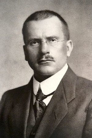 Photo Carl Jung