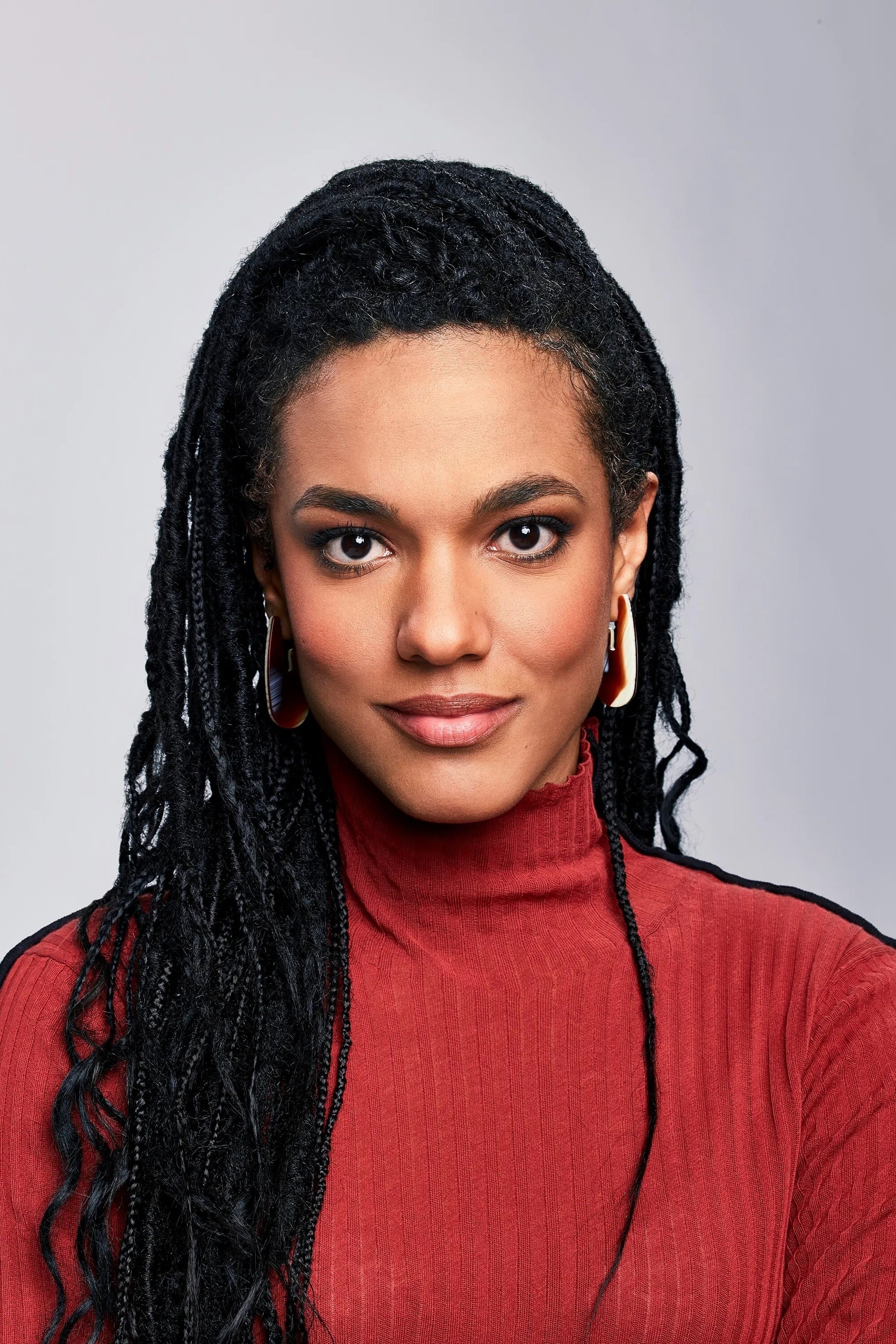 Photo Freema Agyeman