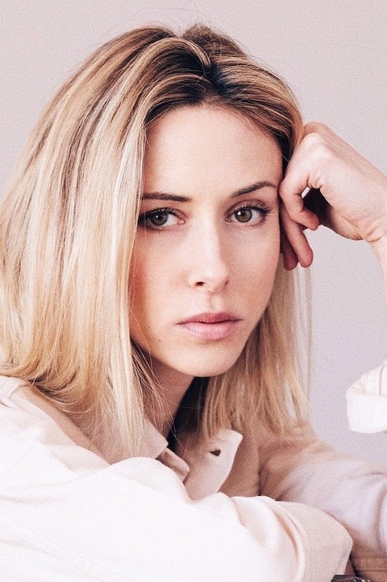 Photo Gillian Zinser