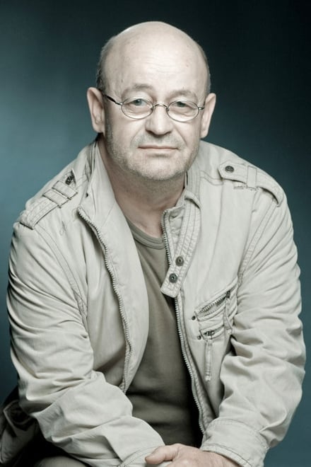 Photo Vlado Novak