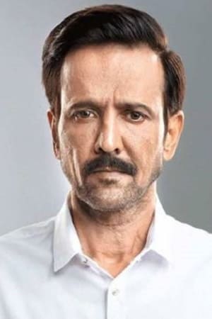 Photo Kay Kay Menon