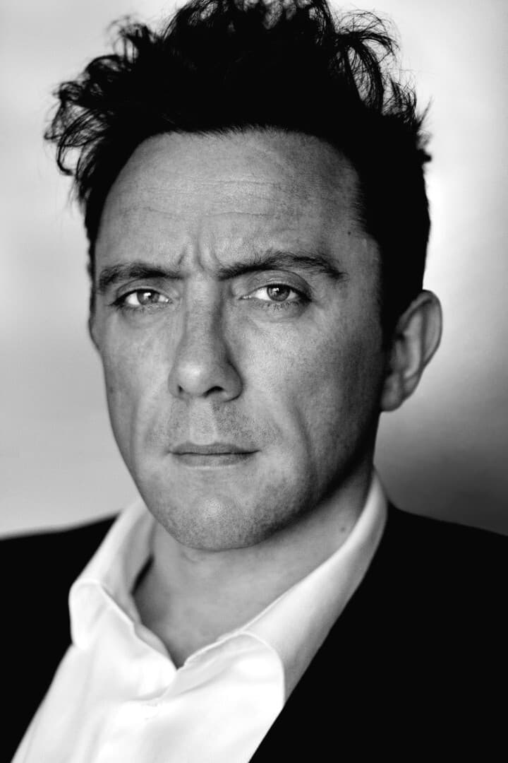 Photo Peter Serafinowicz