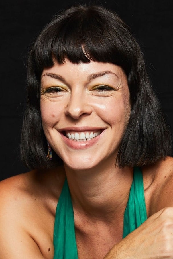 Photo Pollyanna McIntosh