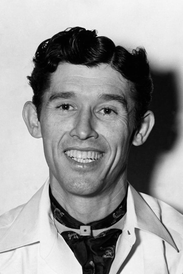 Photo Roy Acuff