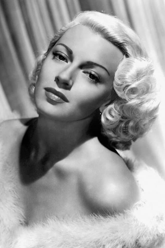 Photo Lana Turner