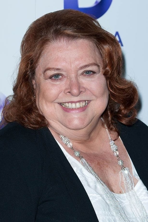 Photo Lynda Baron