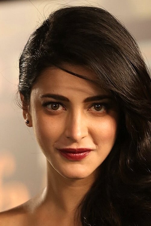 Photo Shruti Haasan