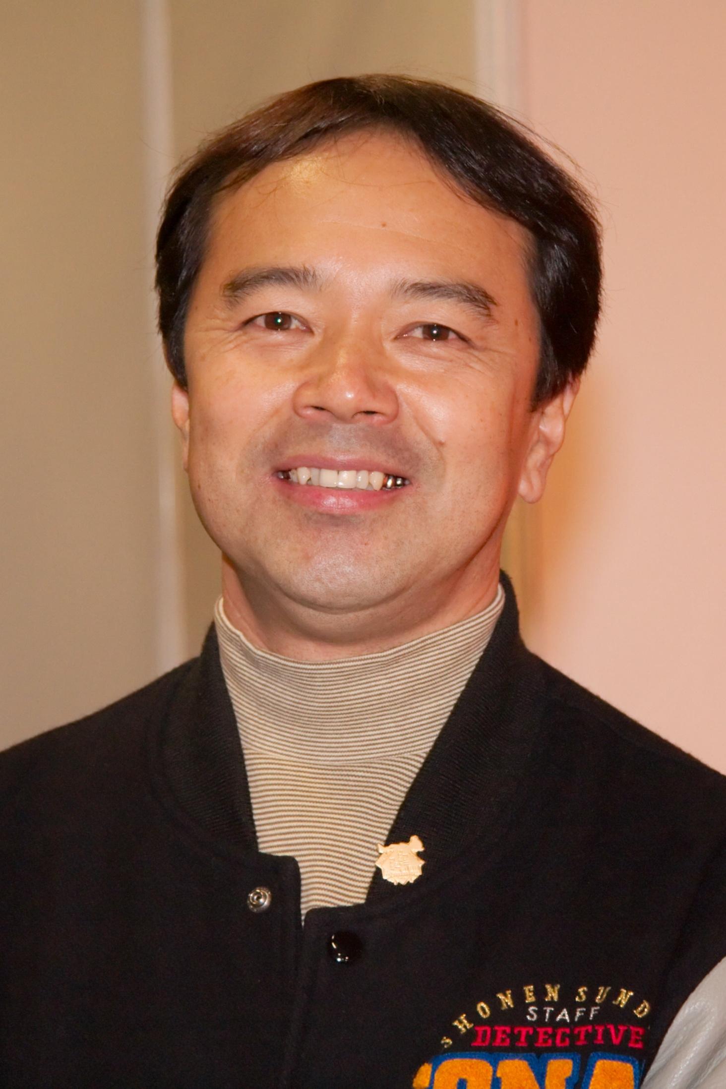 Photo Michihiko Suwa