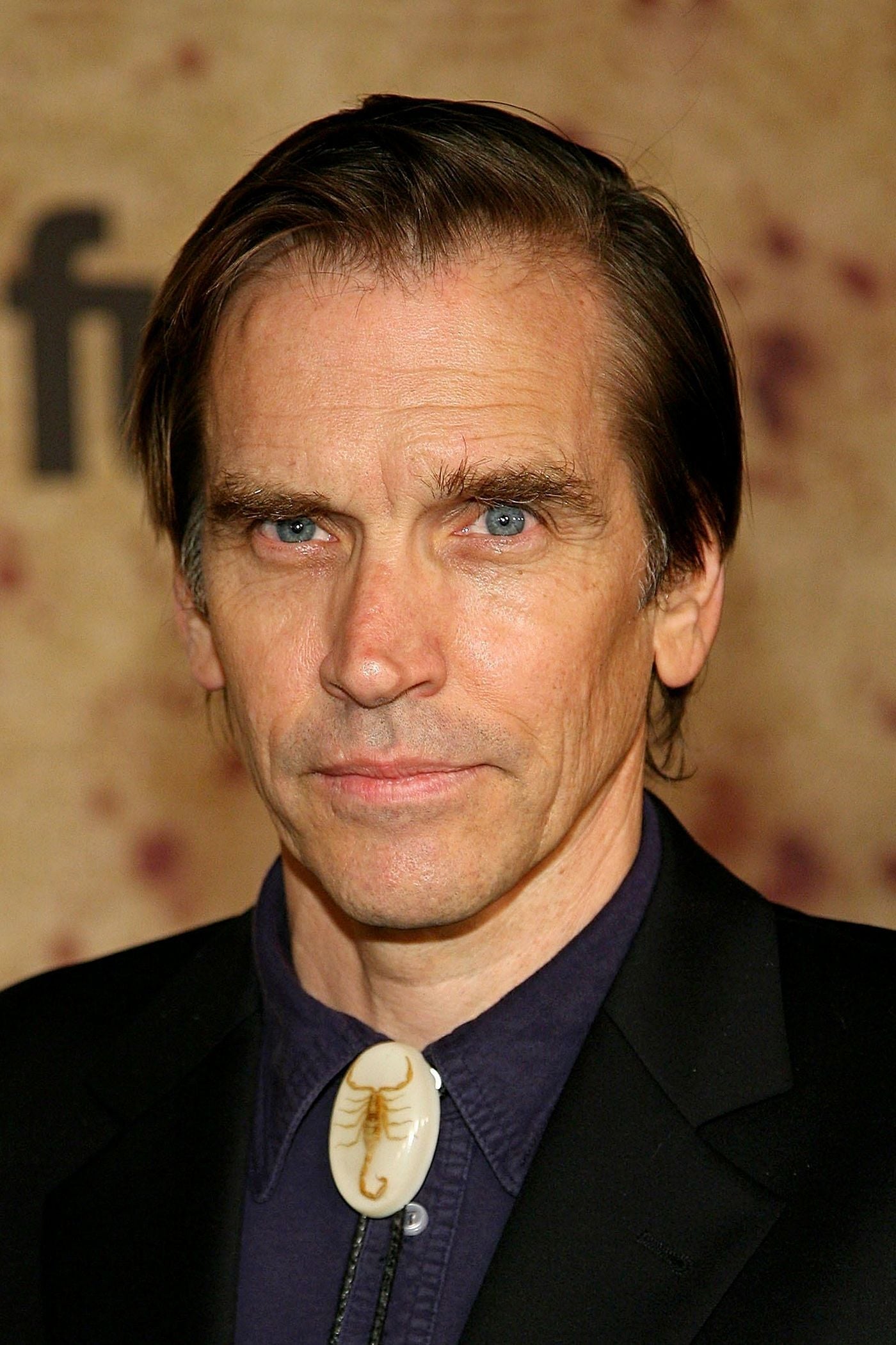 Photo Bill Moseley