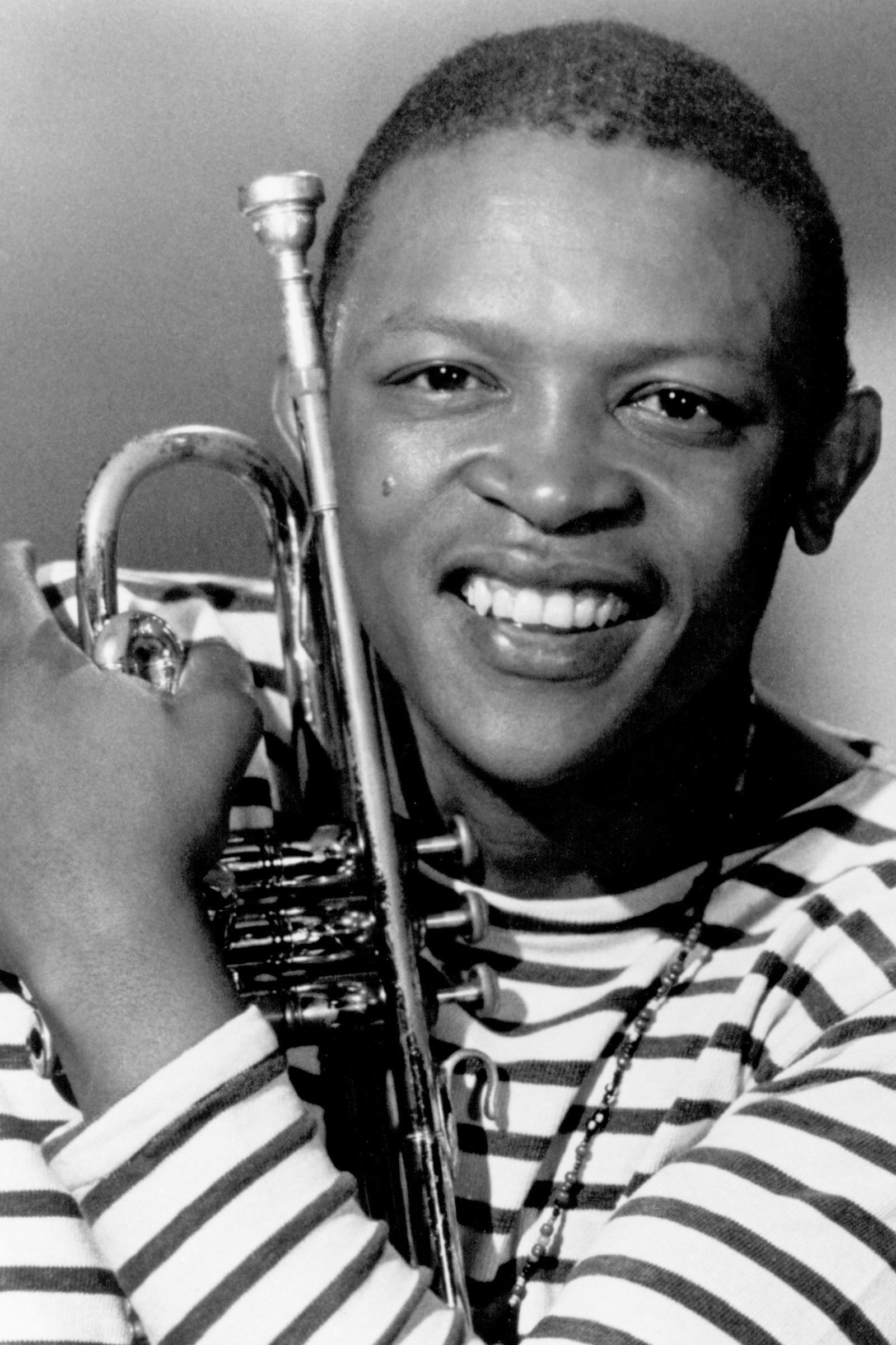 Photo Hugh Masekela