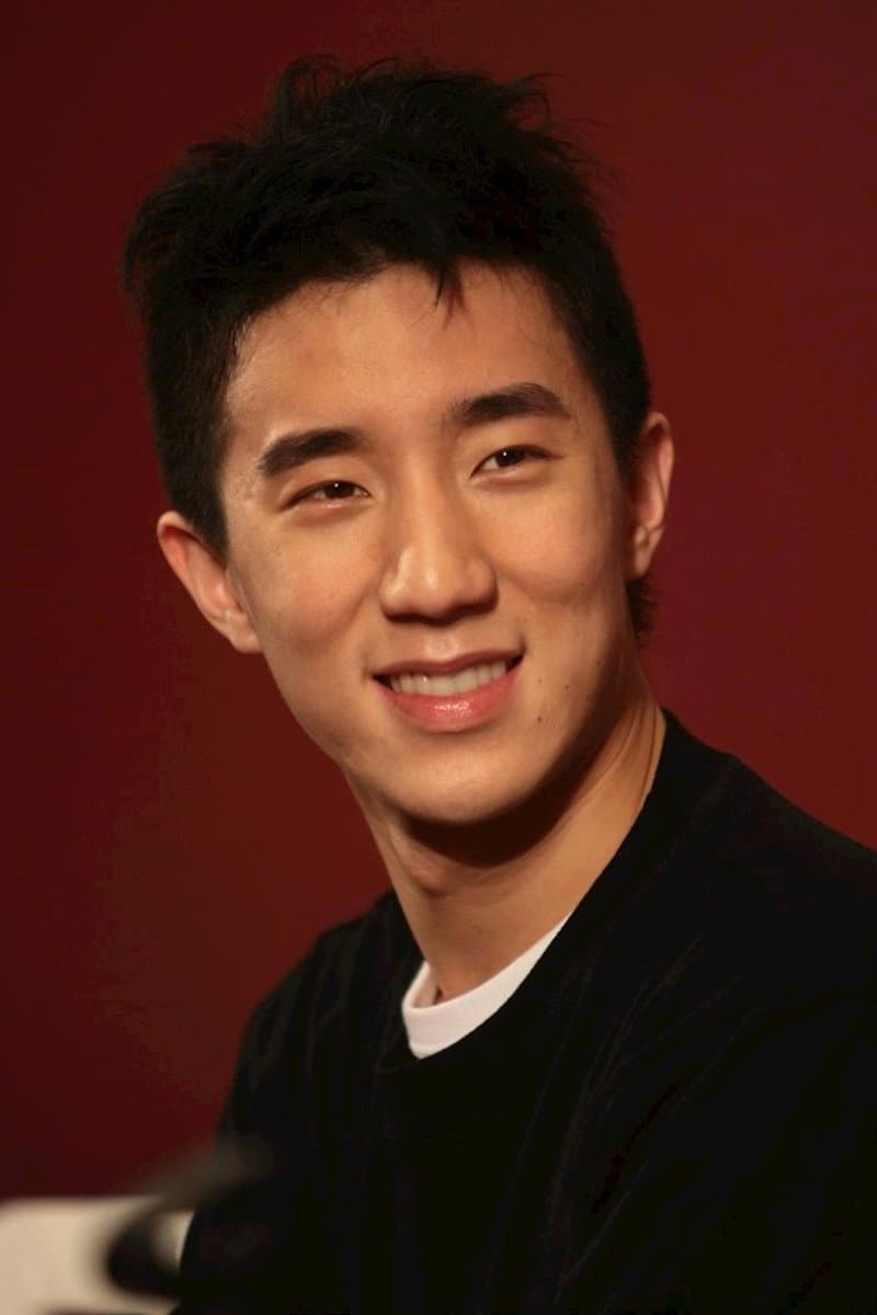 Photo Jaycee Chan