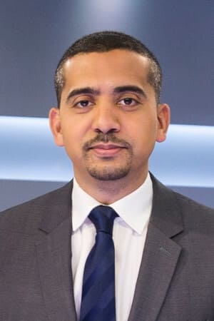 Photo Mehdi Hasan