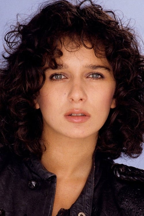 Photo Valeria Golino