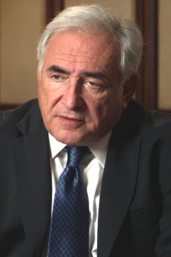 Photo Dominique Strauss-Kahn