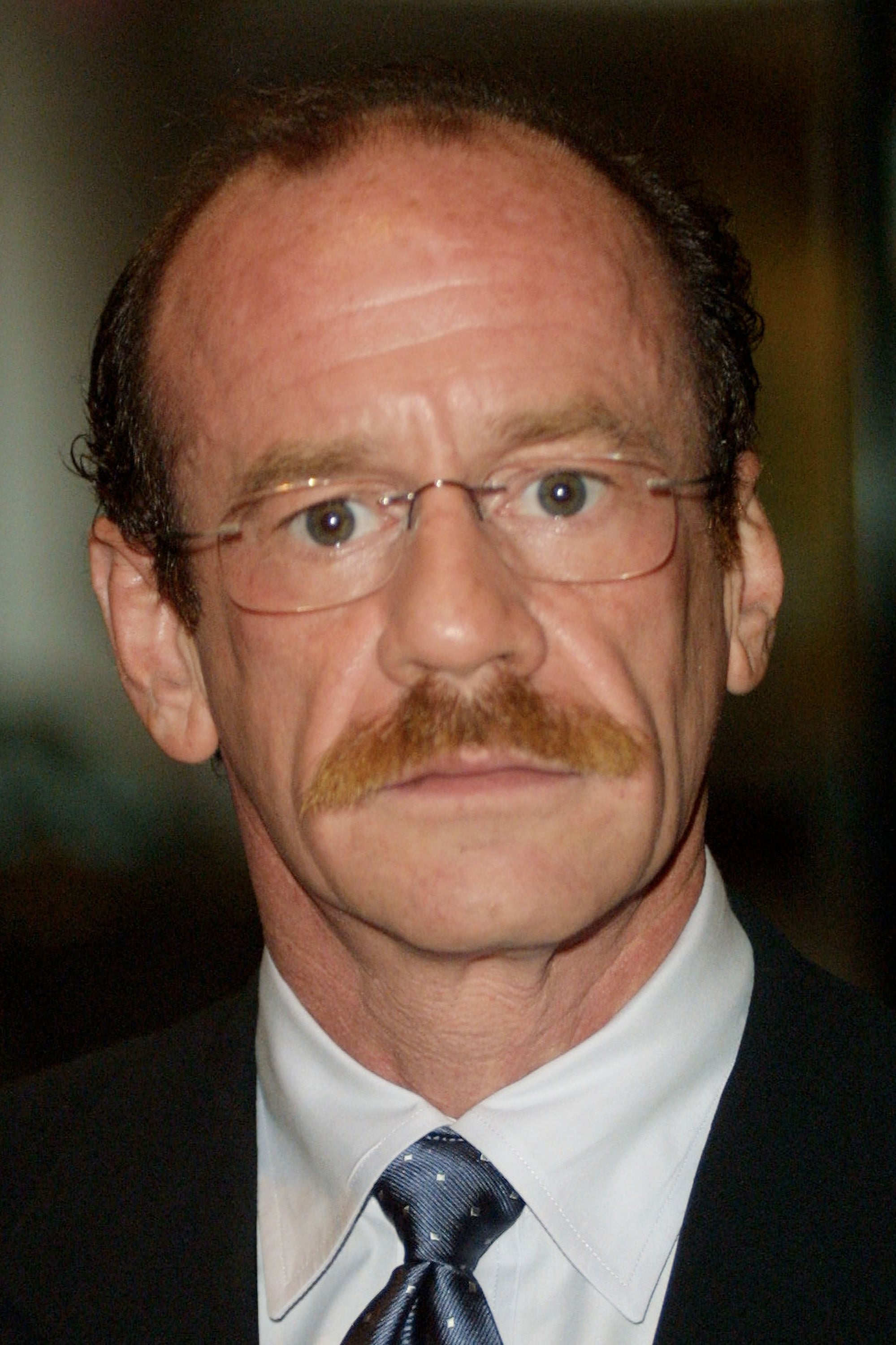 Photo Michael Jeter