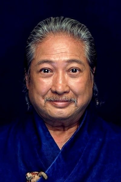 Photo Sammo Hung