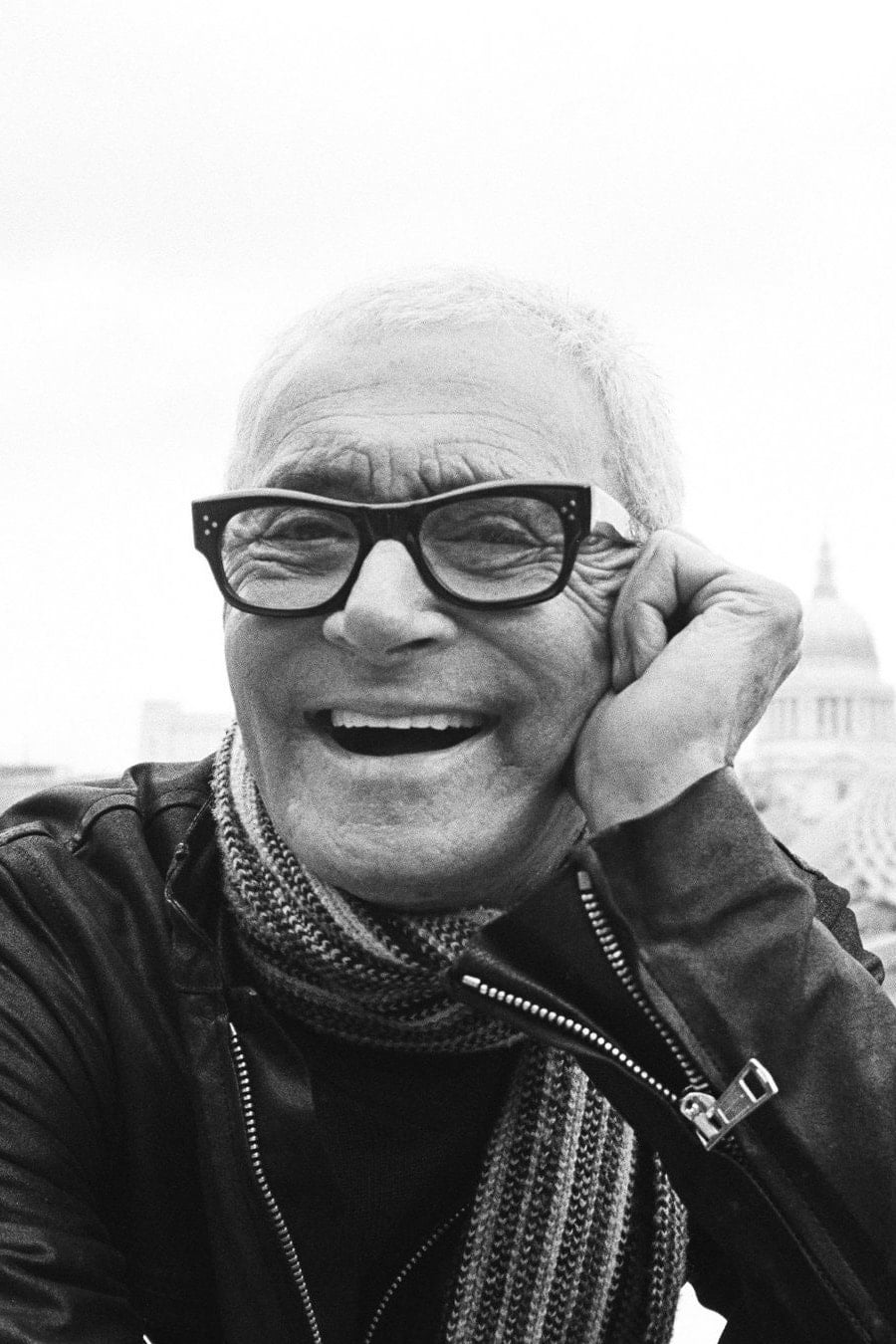 Photo Vidal Sassoon