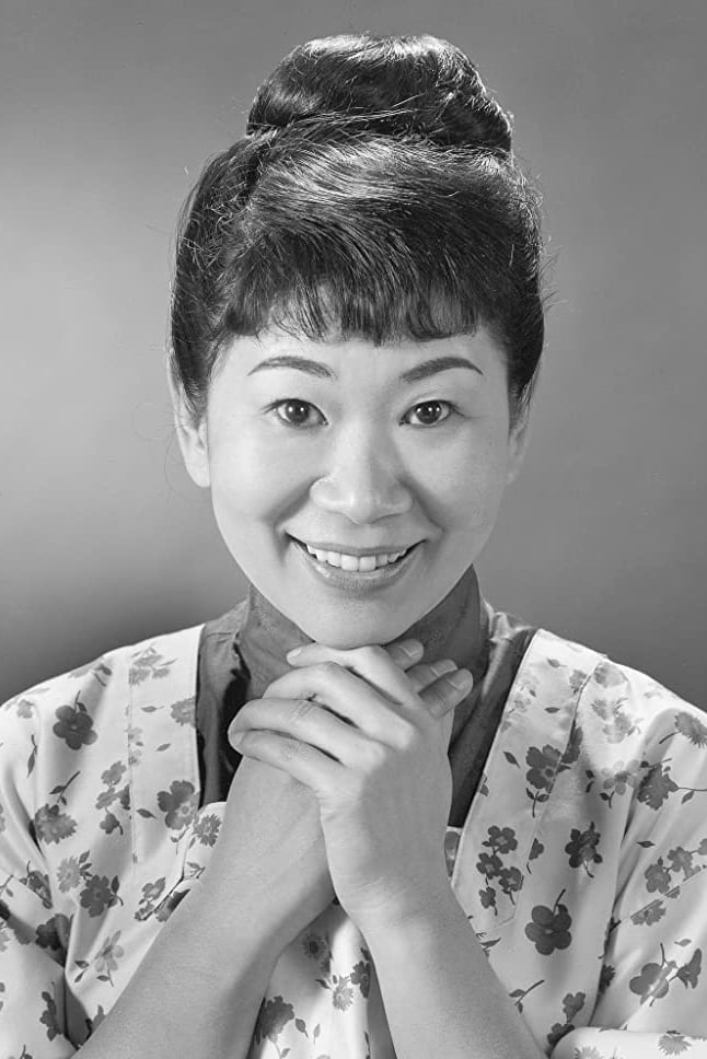 Photo Miyoshi Umeki