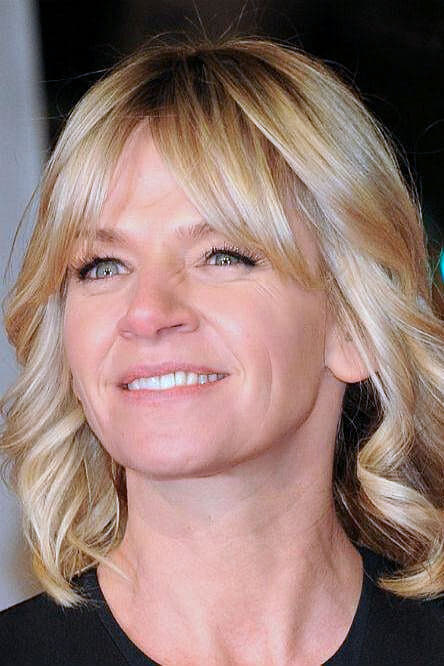 Photo Zoë Ball