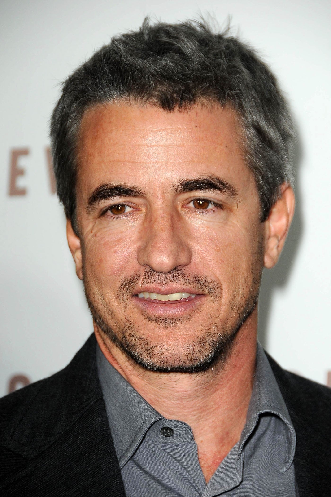 Photo Dermot Mulroney