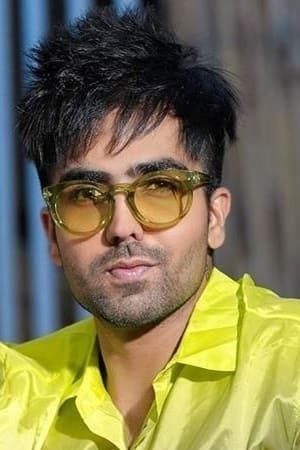 Photo Harrdy Sandhu