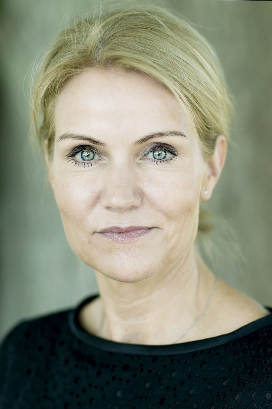 Photo Helle Thorning-Schmidt