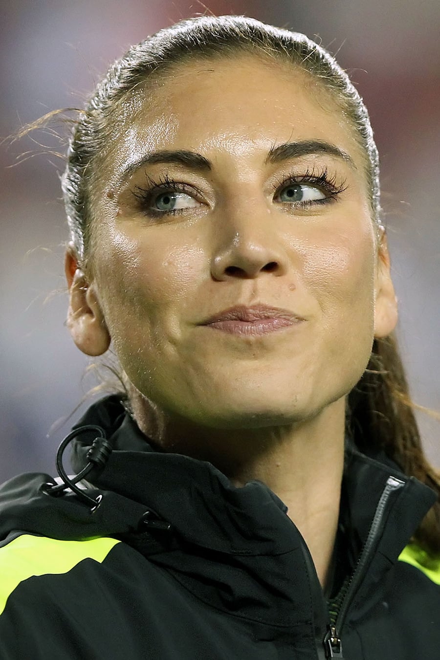 Photo Hope Solo