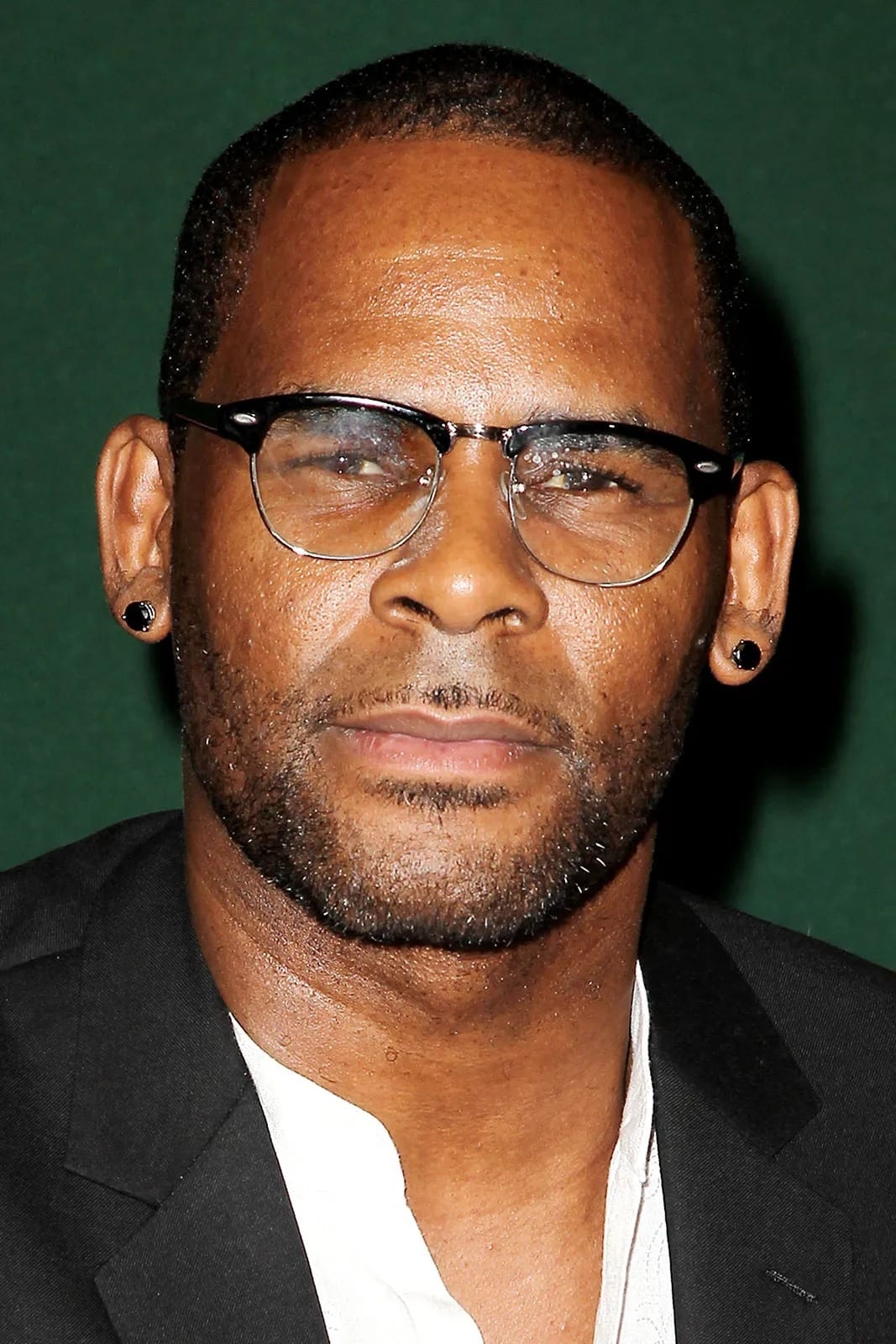 Photo R. Kelly