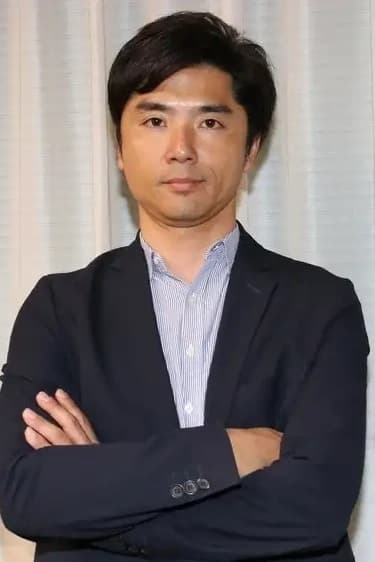 Photo Takahito Ōmori