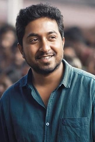 Photo Vineeth Sreenivasan