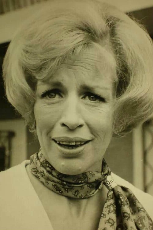 Photo Yootha Joyce