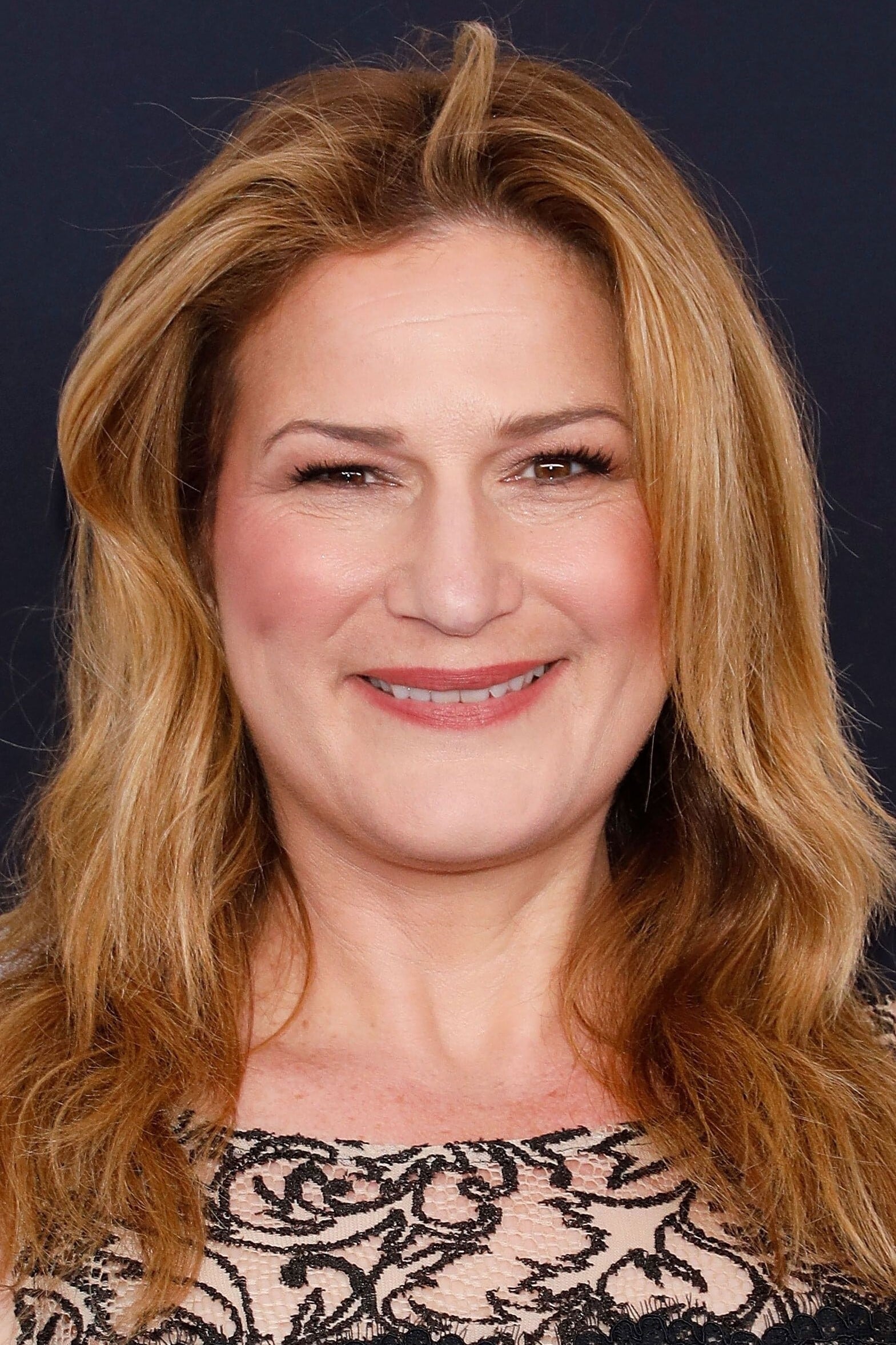 Photo Ana Gasteyer