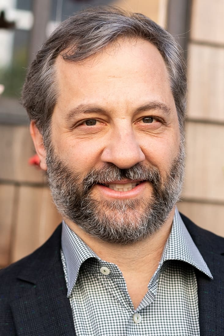 Photo Judd Apatow