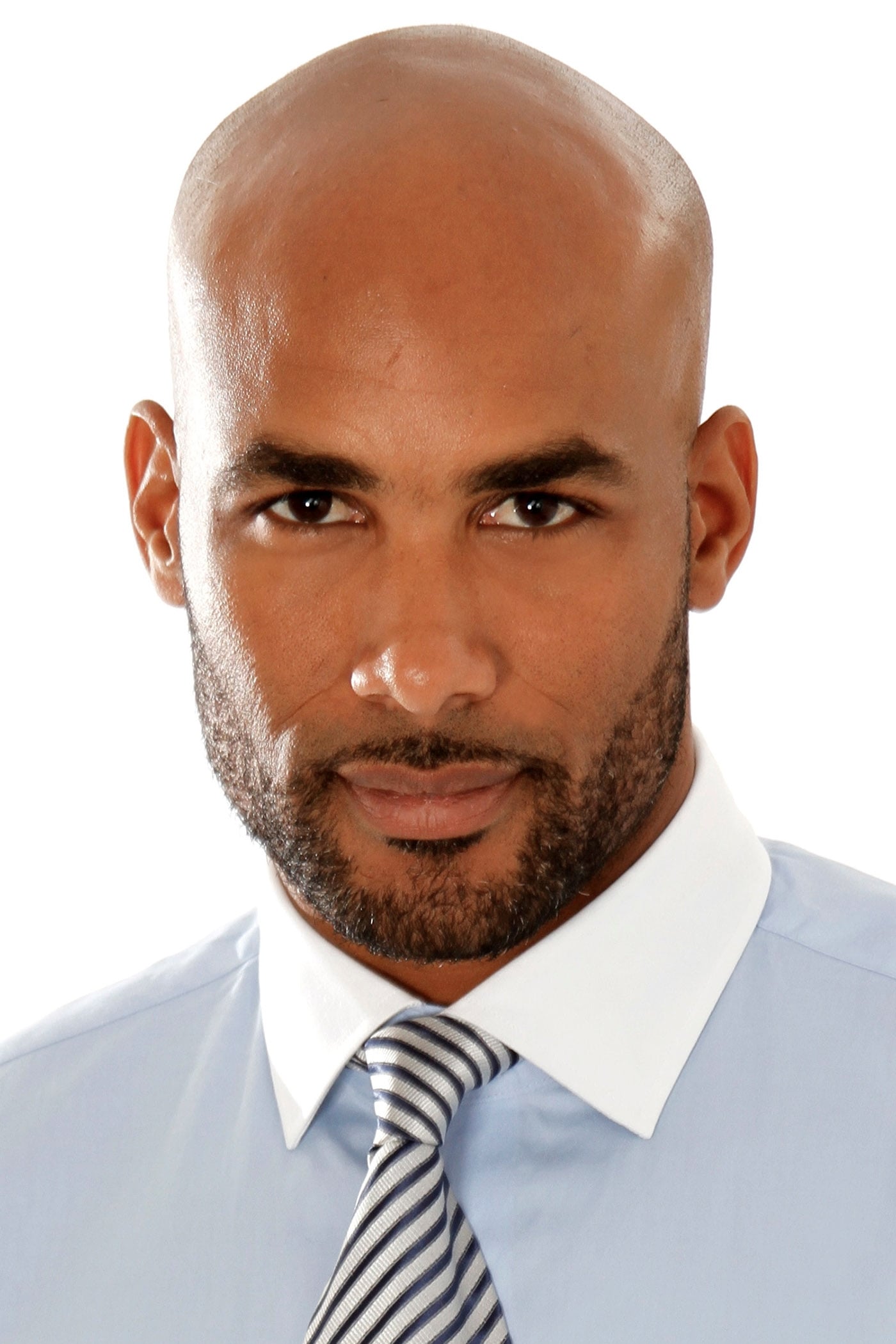 Photo Boris Kodjoe