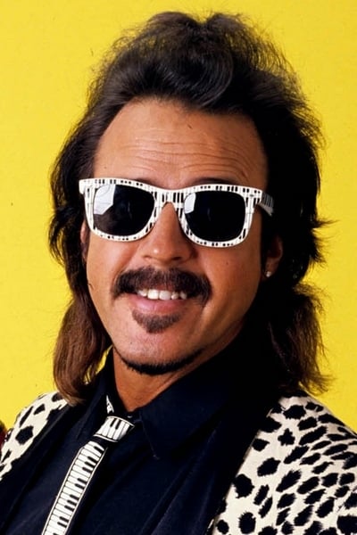 Photo Jimmy Hart