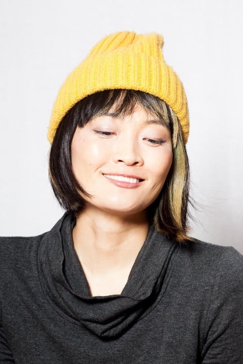 Photo Megumi Eda