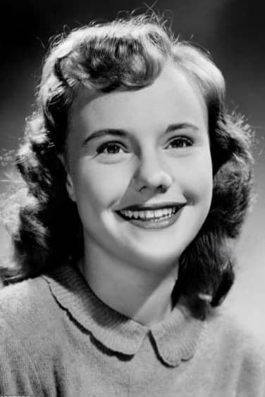 Photo Peggy Ann Garner