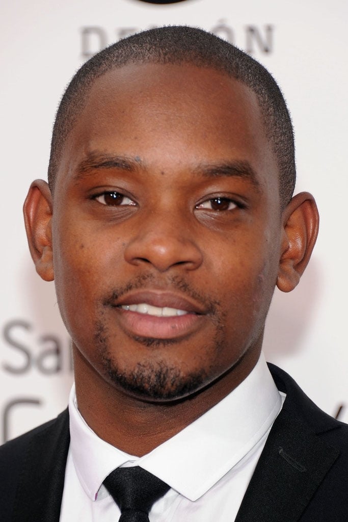 Photo Aml Ameen