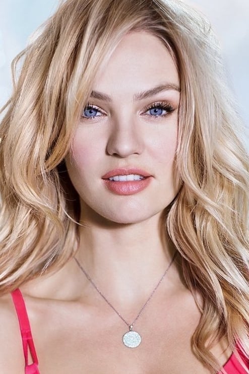 Photo Candice Swanepoel