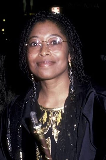 Photo Alice Walker